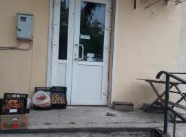 Продам магазин, общей площадью 30 м2, в пгт. Вольное, Джанкойского...