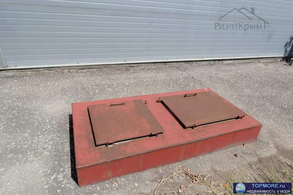 Продам двухэтажное здание,отдельно стоящее, общей площадью 150 м2, на первом этаже расположена автомойка с тремя... - 2