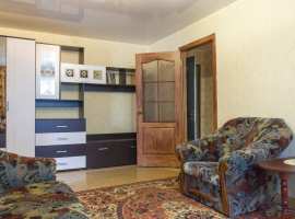 Сдам двухкомнатную квартиру на ул. Киевской
Светлая квартира, есть...