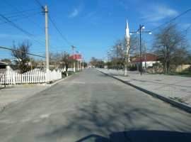 Продам участок 10 соток ИЖС в п. Межводное Черноморского района по...