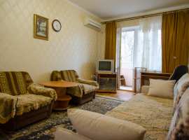 Сдам двухкомнатную квартиру в районе Кинотеатра «Звезда».
В...