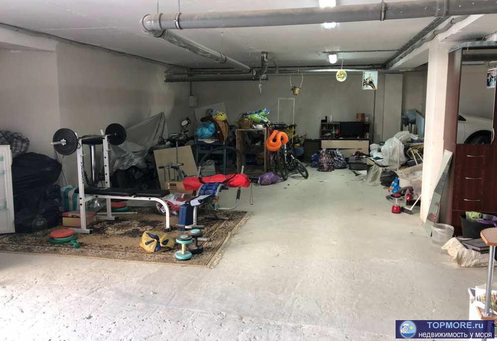 Паркоместа встроенные в жилом доме по ул. Парковая (Щитовая) Продаются парковочные места в паркинге жилого дома по... - 2