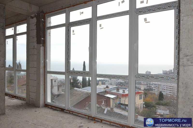 Продается видовая 4-х комн. квартира 155 м2 в ЖК Южный Берег.  Квартира находится в доме по ул. Щорса, д. 42, корп. 4...