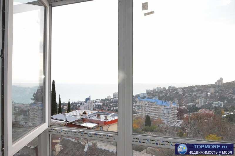 Продается видовая 4-х комн. квартира 155 м2 в ЖК Южный Берег.  Квартира находится в доме по ул. Щорса, д. 42, корп. 4... - 1