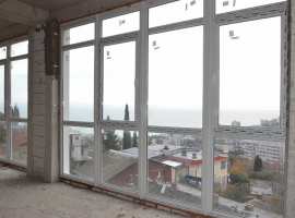 Продается видовая 4-х комн. квартира 155 м2 в ЖК Южный Берег....