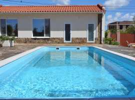 Прекрасный семейный отдых на берегу моря в самом лучшем районе...