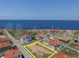 Продается участок 8,25 сот. в Севастополе на набережной Андрея...