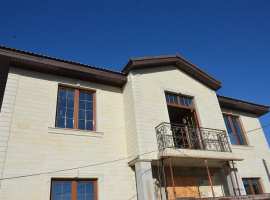 Продается дом 282 м2 высококачественной постройки! Расположен дом в...