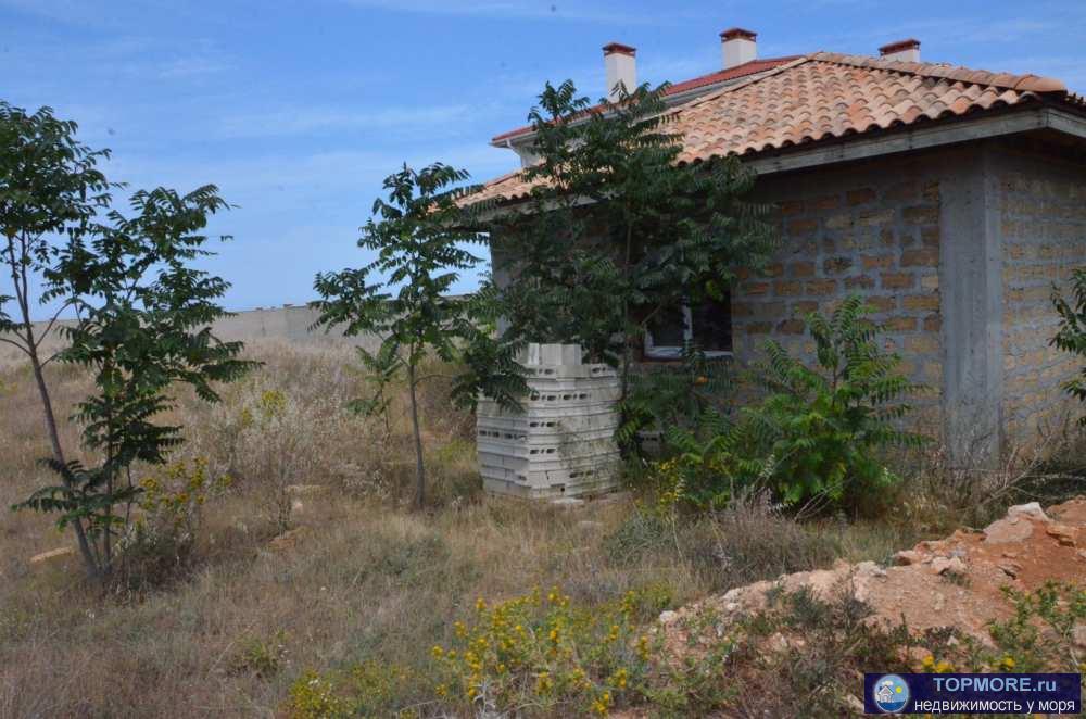 Продается видовой, ровный участок 16,5 сот. в Севастополе на набережной Андрея Первозванного – лучший коттеджный... - 1