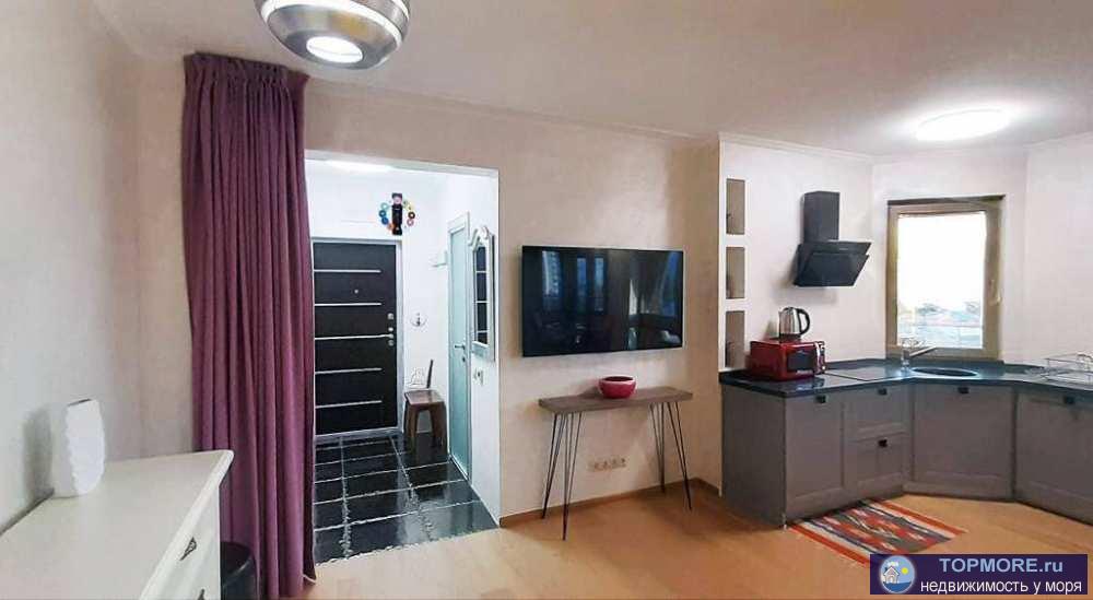 Прдается 2-х комнатные аппартаменты в жилом комплексе бизнес класса на улице Несебрской. Площадь аппартаментов общая...