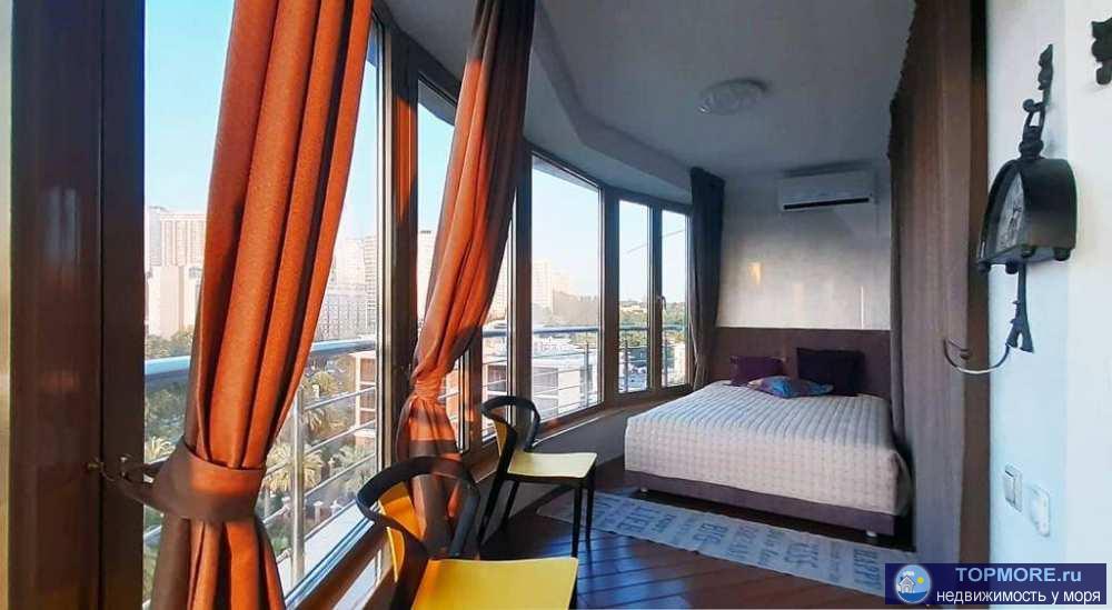 Прдается 2-х комнатные аппартаменты в жилом комплексе бизнес класса на улице Несебрской. Площадь аппартаментов общая... - 1