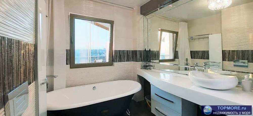 Прдается 2-х комнатные аппартаменты в жилом комплексе бизнес класса на улице Несебрской. Площадь аппартаментов общая... - 2