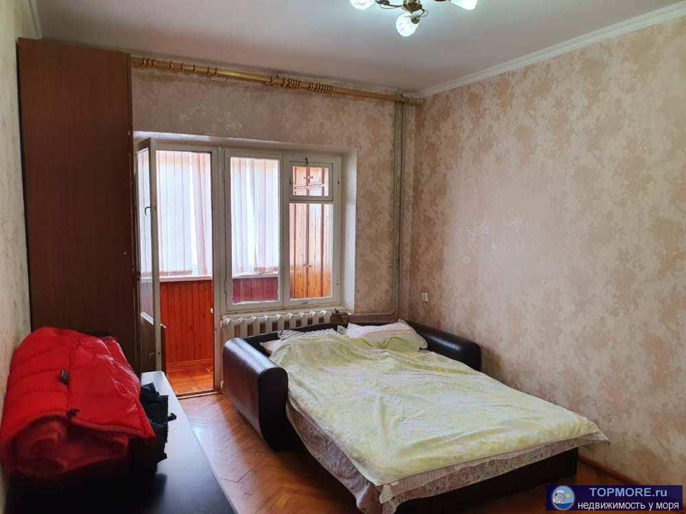 Срочно!Квартира с видом на реку, с качественным ремонтом и мебелью.  Прекрасное расположение дома, вся развитая... - 1