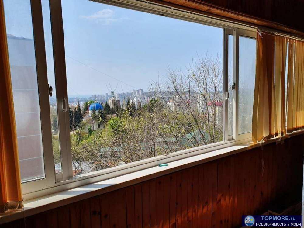 Срочно!Квартира с видом на реку, с качественным ремонтом и мебелью.  Прекрасное расположение дома, вся развитая... - 2