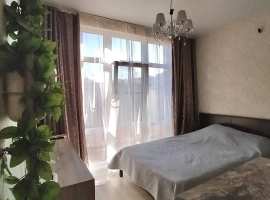 Продаю замечательную квартиру с панорамным остеклением в...