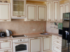 Выставлена на продажу 4-х комнатная квартира 149 кв.м у моря объект...