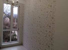 Продам однокомнатную квартиру с новым ремонтом.Жилой комплекс...