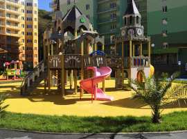 Лот № 133512. Представляем Вашему вниманию квартиры в жилом...