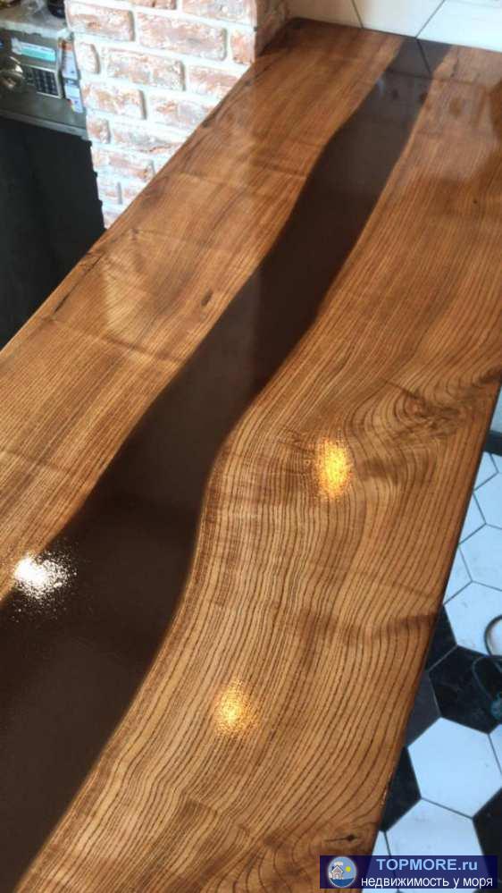 Лот № 168097. Предлагается к продаже однокомнатная квартира с дорогим дизайнерским ремонтом с современной мебелью и... - 2