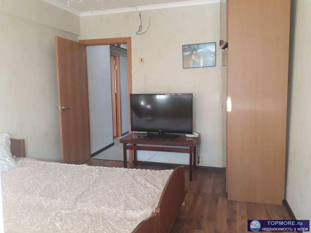 Продаю квартиру в самом центре города Сочи, в трех минутах от центральной морской набережной. Звоните, отвечу на все...