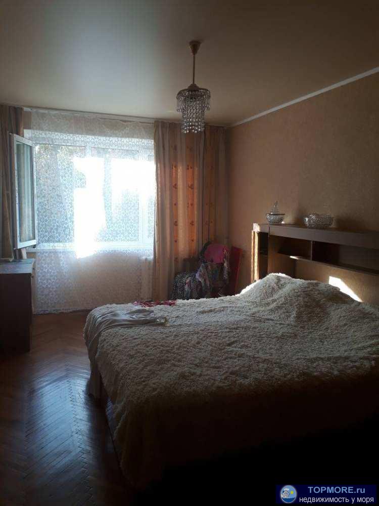 Продаю квартиру в самом центре города Сочи, в трех минутах от центральной морской набережной. Звоните, отвечу на все... - 1