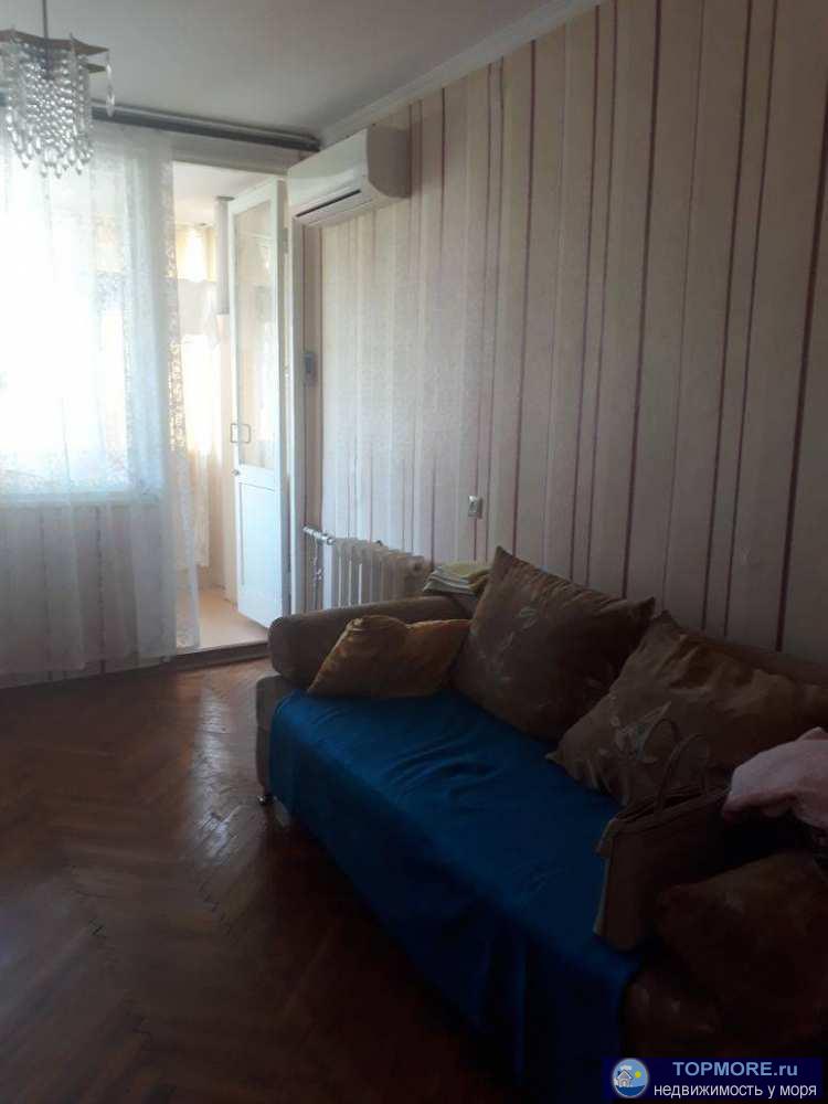 Продаю квартиру в самом центре города Сочи, в трех минутах от центральной морской набережной. Звоните, отвечу на все... - 2