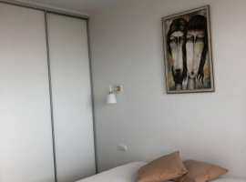 Светлая квартира с Панорамным видом на море в жк Октябрьский!...