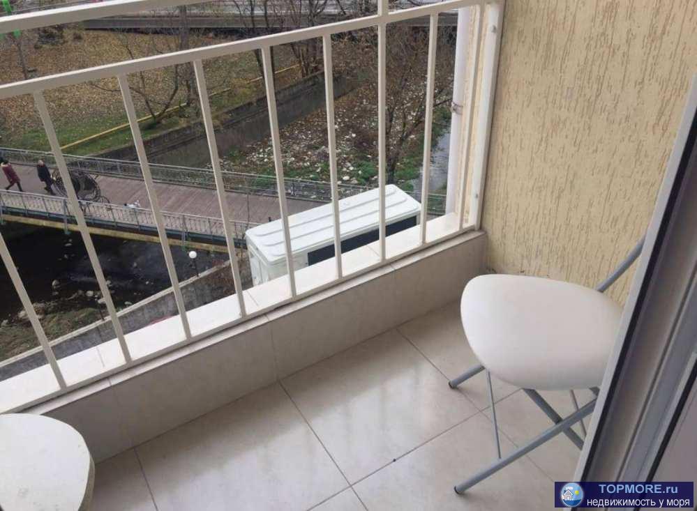 Выставлена на продажу просторная евродвушка в Дагомысе в жк комфорт+ класса на улице Гайдара!Идеально ровное место,... - 2