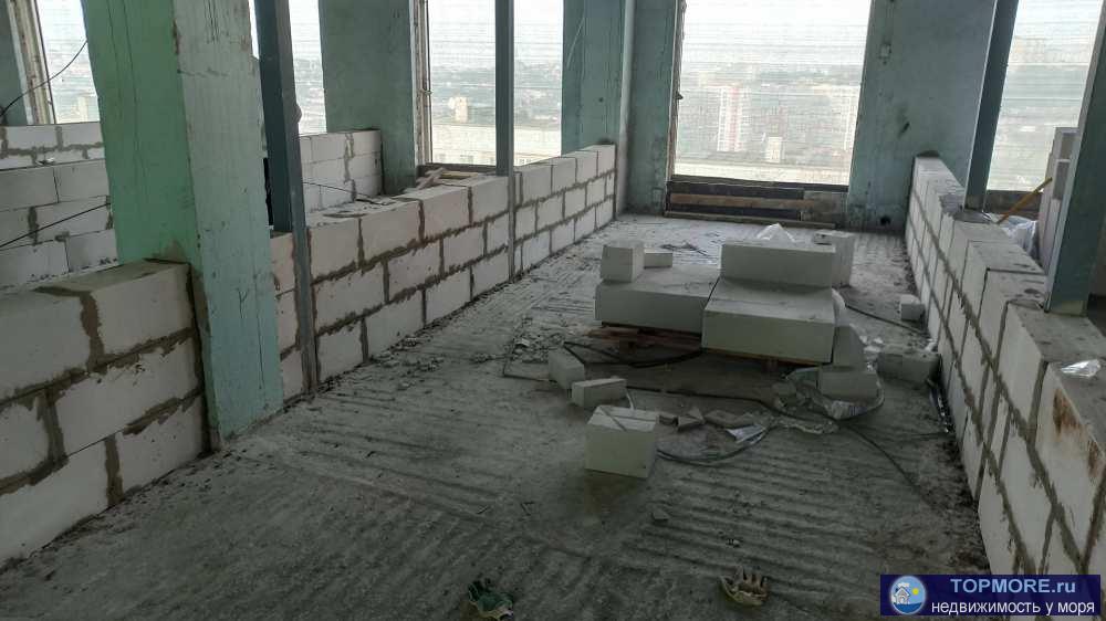 Лот № 179146. Идеальная однокомнатная квартира в жк Южный парк, Сочи  Откройте для себя уникальную возможность...