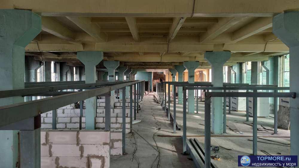 Лот № 179146. Идеальная однокомнатная квартира в жк Южный парк, Сочи  Откройте для себя уникальную возможность... - 1