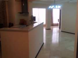 Отличная  квартира с потрясающим видом на море! Квартира очень...