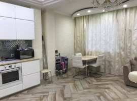 Лот № 136777. Квартира в большом современном жилом комплексе Остров...