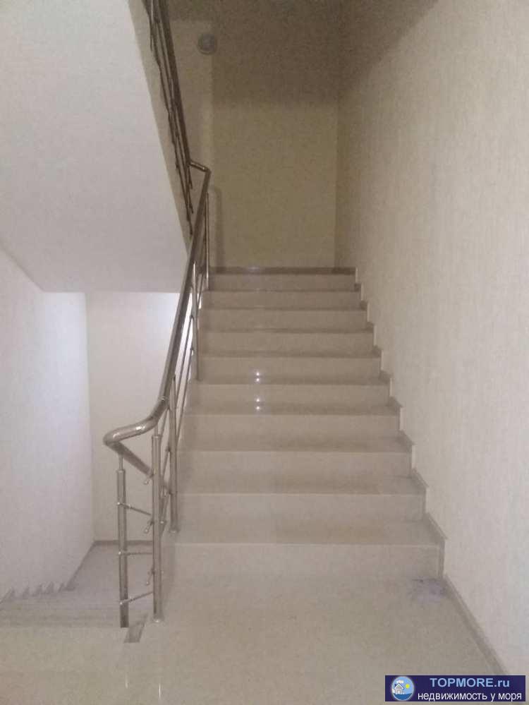 Продается квартира в жилом комплексе комфорт-класса в зоне курорта “Красная Поляна”, расположен в с.Эсто-Садок с... - 1