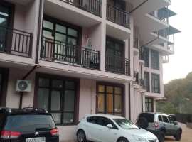 Продается квартира в жилом комплексе комфорт-класса в зоне курорта...