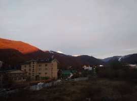 Продается квартира в жилом комплексе комфорт-класса в зоне курорта...