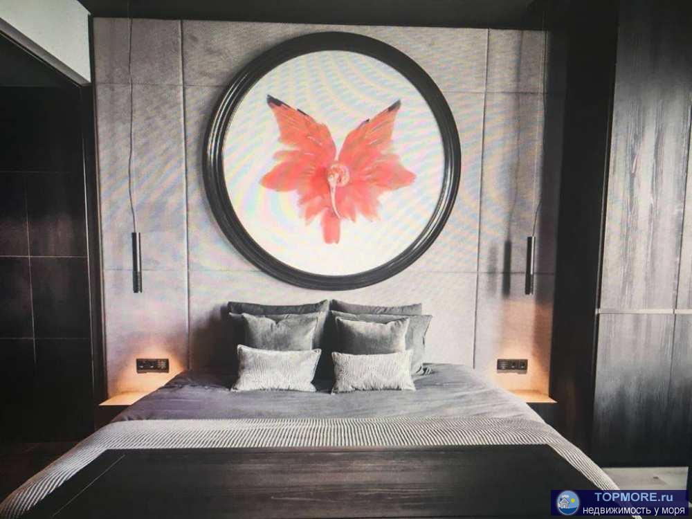  Акция! Стоимость 250 за кв м. Апартаменты под ключ с управлением. Полная сумма в договоре. Ремонт, мебель, техника....