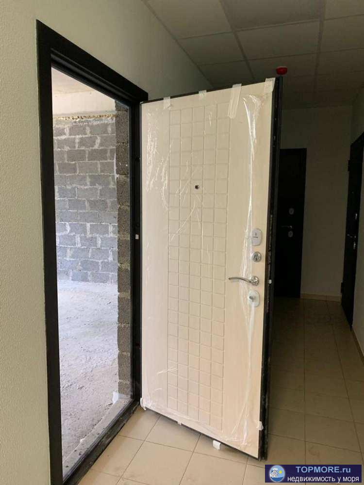 Квартира в прекрасном жк, развитая инфраструктура, статус квартира, рядом школы, садики, магазины. Отвечу на все... - 2