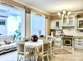 Продаю 3-х комнатную квартиру площадью 110 кв. м на 7 этаже 23...