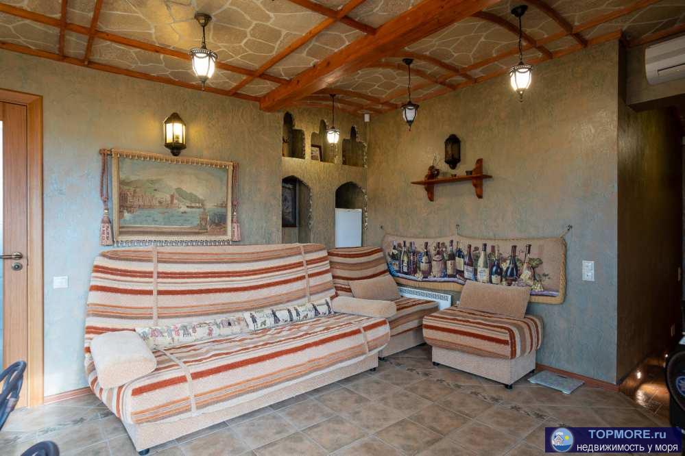  Срочная продажа Пентхаус в самом центре исторического Сочи, с видом на Зимний и Летний Театр. Большие террасы, где... - 1