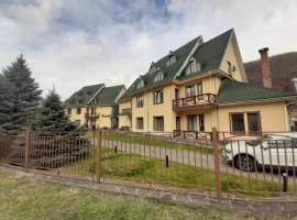 Продается готовый бизнес на курорте Красная поляна в поселке...