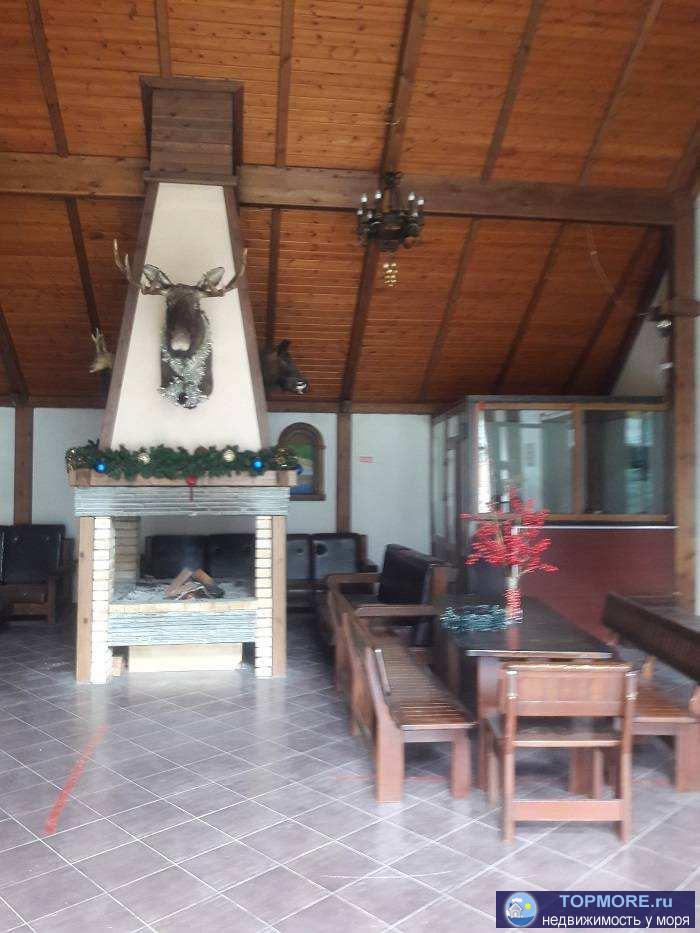  Продаю аппартаменты с управлением.   Квартира, которая идеально подходит  и для отдыха в Красной Поляне, и для... - 2