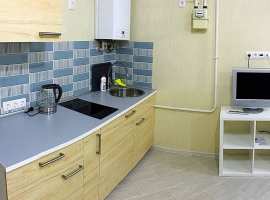 Продается новая Квартиря студия 26м квадратных метра с новым...