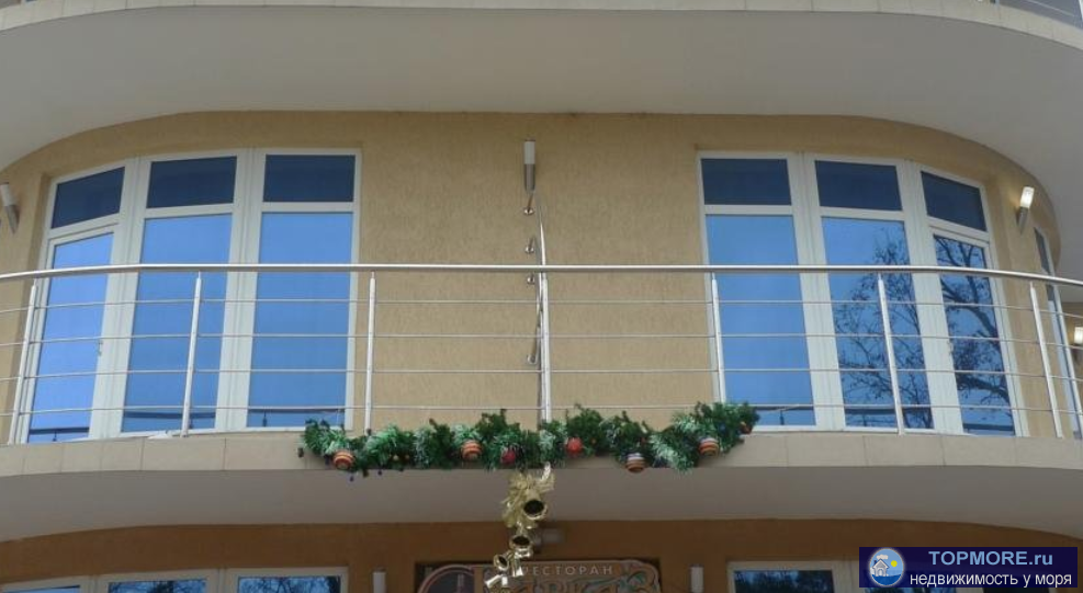 Продаю апартаменты в Олимпийском парке в 30 метрах от прекрасного пляжа! Апартаменты расположены  в Нижнеимеретинской...