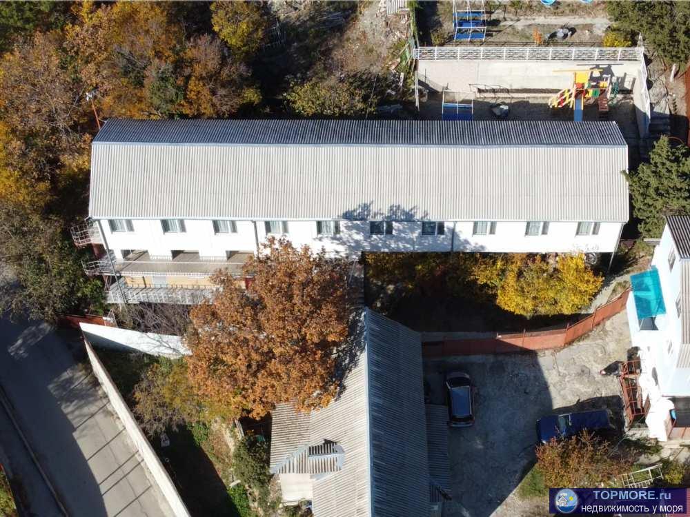 Гостевой дом расположен в с. Ольгинка, Туапсинского р-на.  Наши преимущества: наличие центральных коммуникаций, вода,... - 1