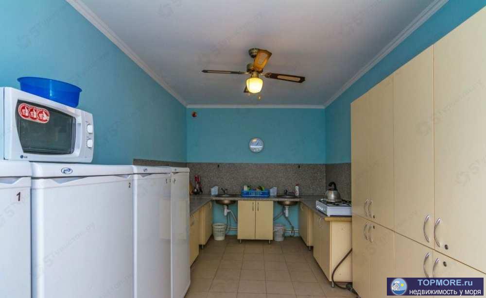 Гостевой дом расположен в с. Ольгинка, Туапсинского р-на.  Наши преимущества: наличие центральных коммуникаций, вода,... - 2