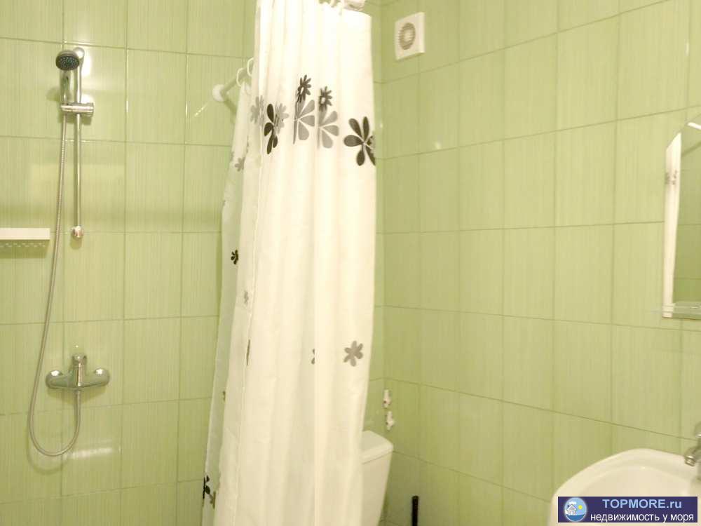 Гостевой дом расположен в с. Ольгинка, Туапсинского р-на.  Наши преимущества: наличие центральных коммуникаций, вода,... - 3