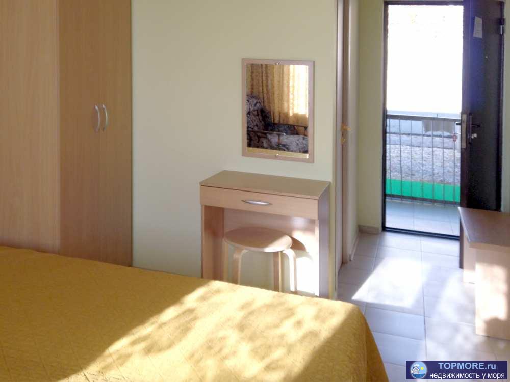 Гостевой дом расположен в с. Ольгинка, Туапсинского р-на.  Наши преимущества: наличие центральных коммуникаций, вода,... - 5