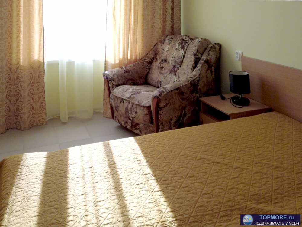 Гостевой дом расположен в с. Ольгинка, Туапсинского р-на.  Наши преимущества: наличие центральных коммуникаций, вода,... - 6