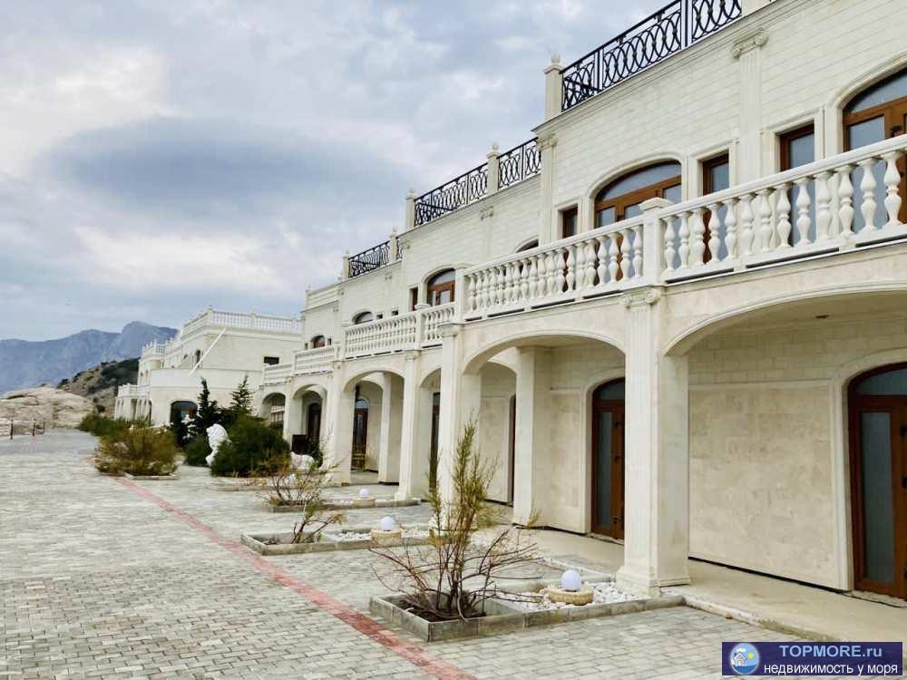 Продажа дома  в элитном охраняемом коттеджном поселке . Посёлок находится под охраной ФСО. Общая площадь участка... - 2