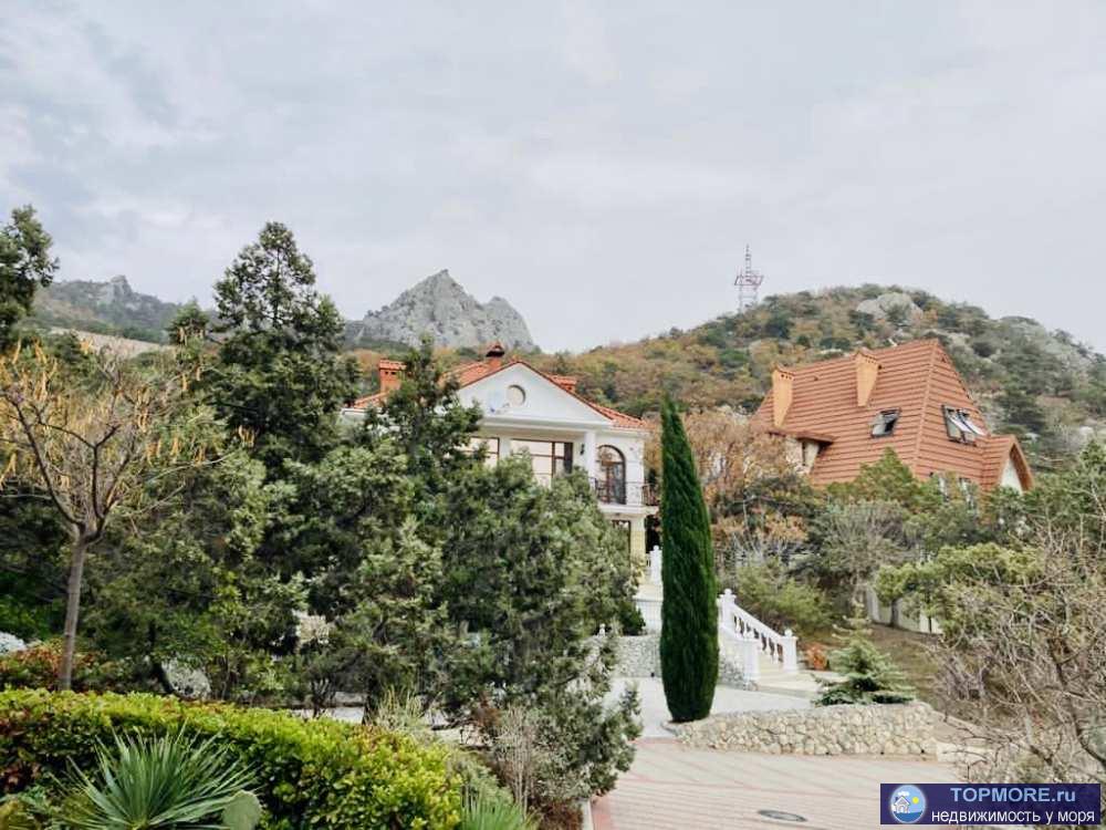 Продажа дома  в элитном охраняемом коттеджном поселке . Посёлок находится под охраной ФСО. Общая площадь участка... - 4